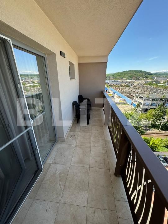 Apartament de vânzare 2 camere Independenței - 168506AV | BLITZ Bistriţa | Poza4