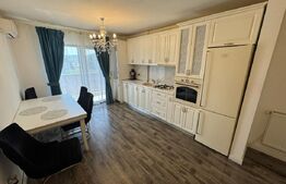 Apartament cu 3 camere, 75 mp, zona ISU 