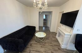 Apartament cu 3 camere, 75 mp, zona ISU 
