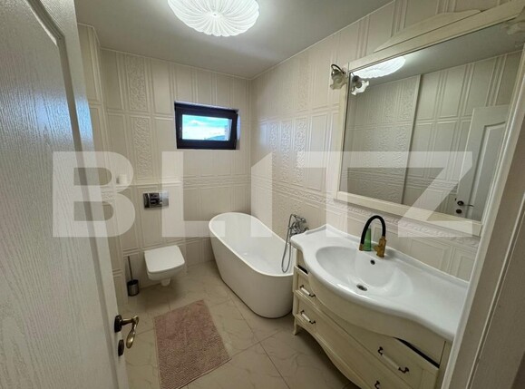 Apartament de vânzare 3 camere Independenței - 168511AV | BLITZ Bistriţa | Poza7