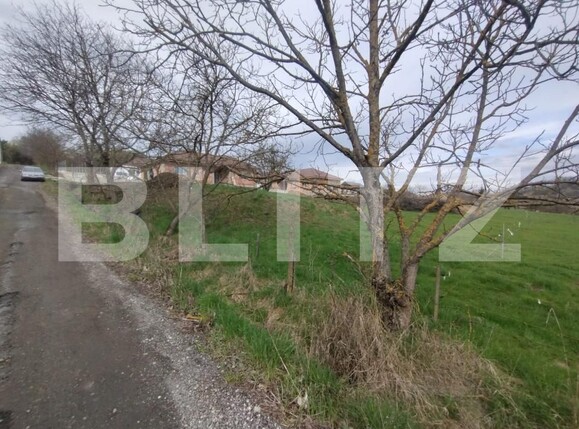 Teren de vânzare Ultracentral  - 168514TV | BLITZ Bistriţa | Poza4