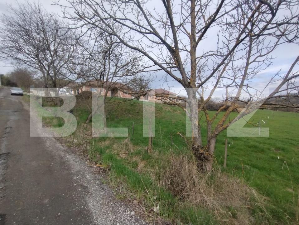 Teren de vânzare Ultracentral  - 168514TV | BLITZ Bistriţa | Poza4