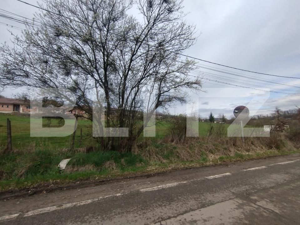Teren de vânzare Ultracentral  - 168514TV | BLITZ Bistriţa | Poza5