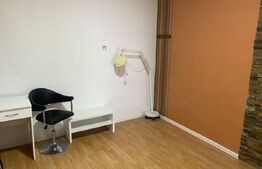 Spatiu comercial de Inchiriat, 3 incaperi, 80 mp, etaj 1, zona centrala