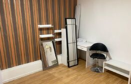 Spatiu comercial de Inchiriat, 3 incaperi, 80 mp, etaj 1, zona centrala