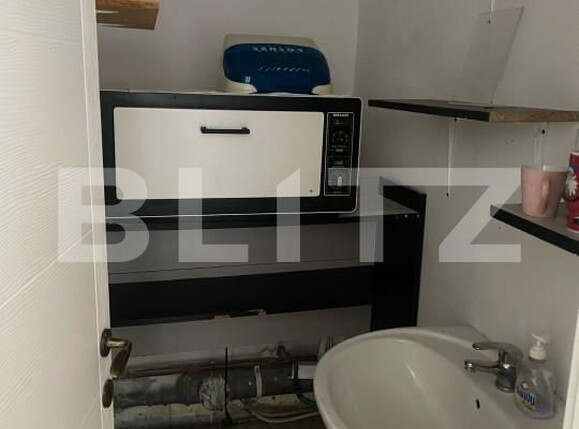 Spațiu comercial de închiriat Central - 168537SIC | BLITZ Bistriţa | Poza4