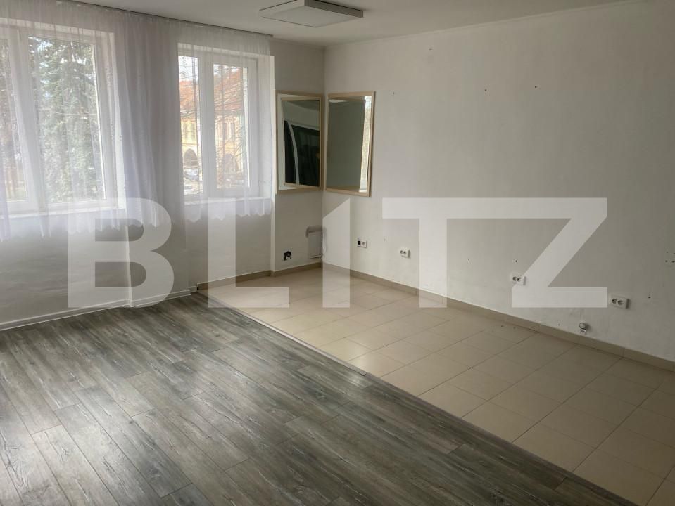 Spațiu comercial de închiriat Central - 168537SIC | BLITZ Bistriţa | Poza3