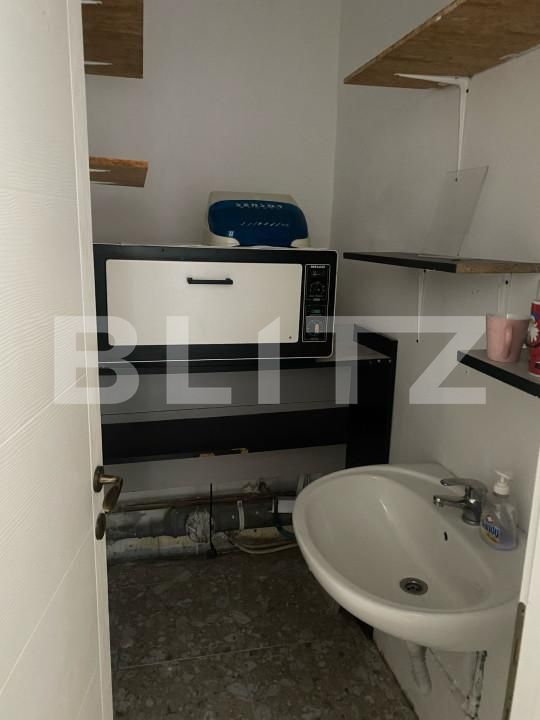 Spațiu comercial de închiriat Central - 168537SIC | BLITZ Bistriţa | Poza4