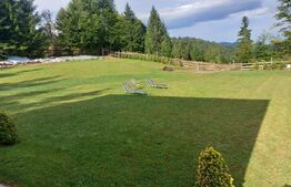 Oportunitate-cabana de vanzare, 4 camere, 75 mp, 34,5 ari teren, zona Colibita