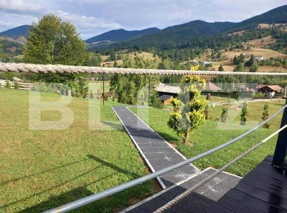 Casa de vânzare 4 camere Nord - 168752CV | BLITZ Bistriţa | Poza9