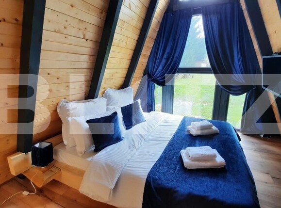 Casa de vânzare 4 camere Nord - 168752CV | BLITZ Bistriţa | Poza4