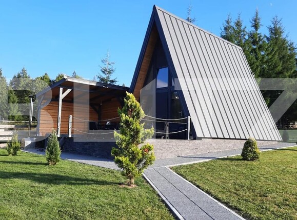 Casa de vânzare 4 camere Nord - 168752CV | BLITZ Bistriţa | Poza3