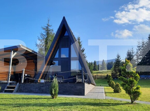 Casa de vânzare 4 camere Nord - 168752CV | BLITZ Bistriţa | Poza1