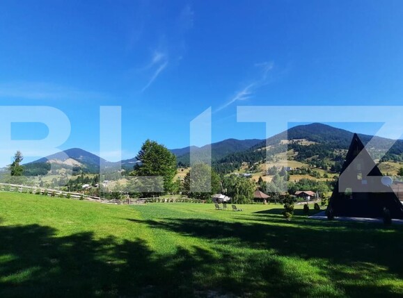 Casa de vânzare 4 camere Nord - 168752CV | BLITZ Bistriţa | Poza8