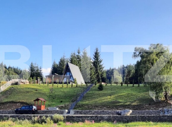 Casa de vânzare 4 camere Nord - 168752CV | BLITZ Bistriţa | Poza12