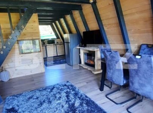 Casa de vânzare 4 camere Nord - 168752CV | BLITZ Bistriţa | Poza6