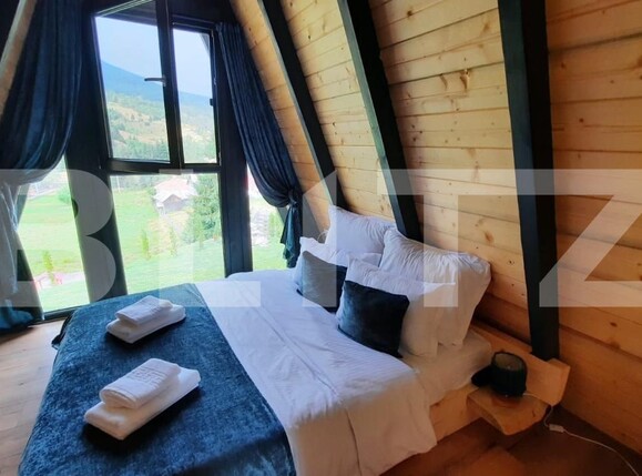 Casa de vânzare 4 camere Nord - 168752CV | BLITZ Bistriţa | Poza5