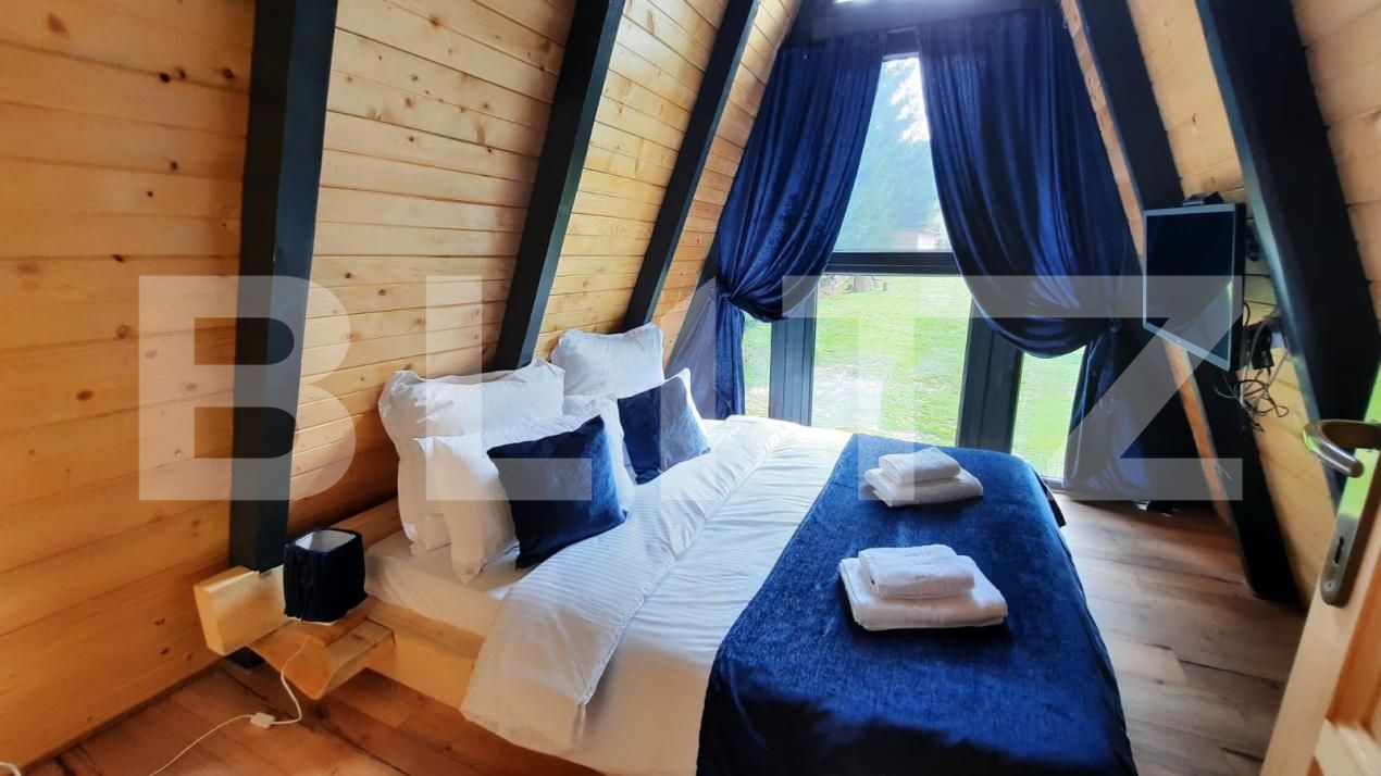 Casa de vânzare 4 camere Nord - 168752CV | BLITZ Bistriţa | Poza4