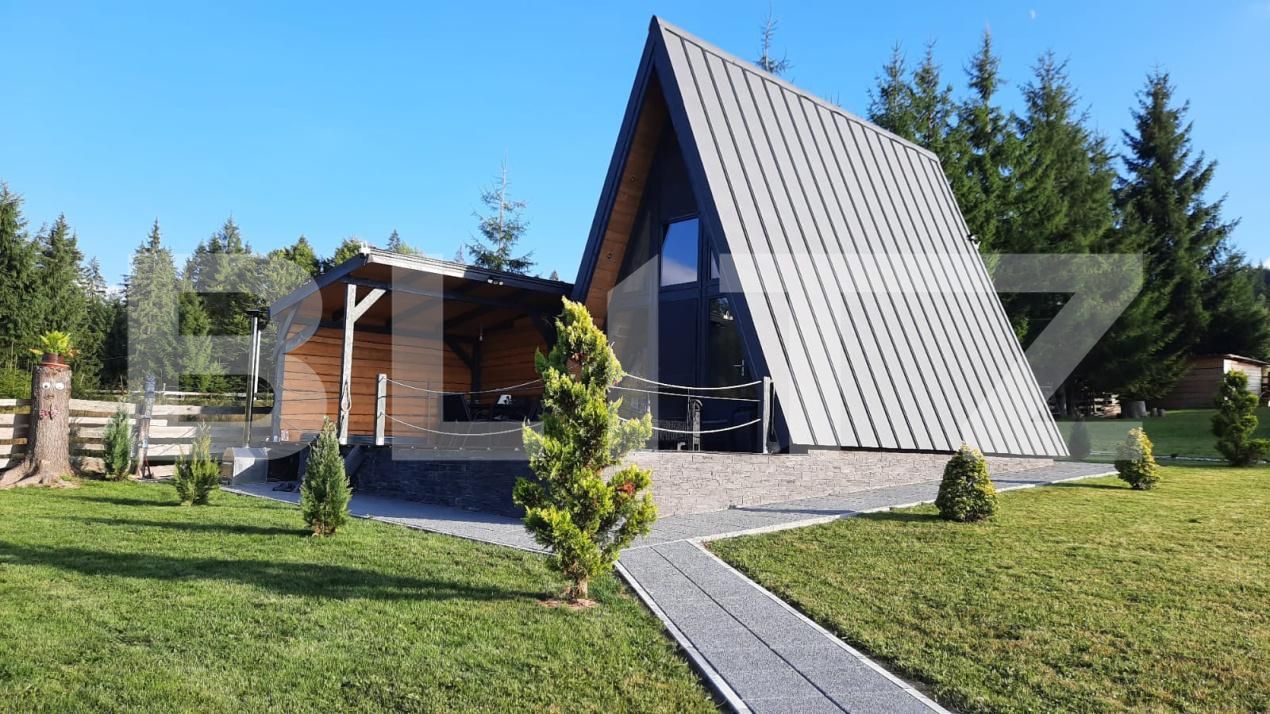 Casa de vânzare 4 camere Nord - 168752CV | BLITZ Bistriţa | Poza3