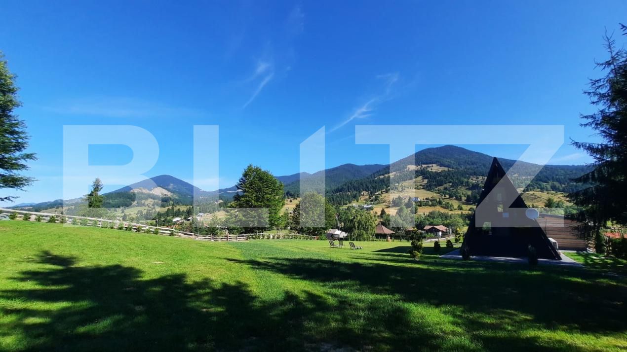 Casa de vânzare 4 camere Nord - 168752CV | BLITZ Bistriţa | Poza8