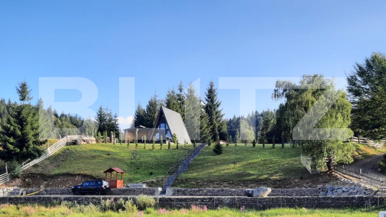 Casa de vânzare 4 camere Nord - 168752CV | BLITZ Bistriţa | Poza12
