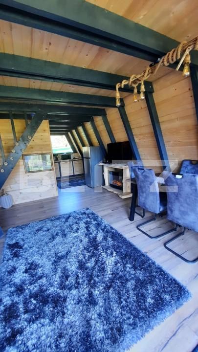 Casa de vânzare 4 camere Nord - 168752CV | BLITZ Bistriţa | Poza6