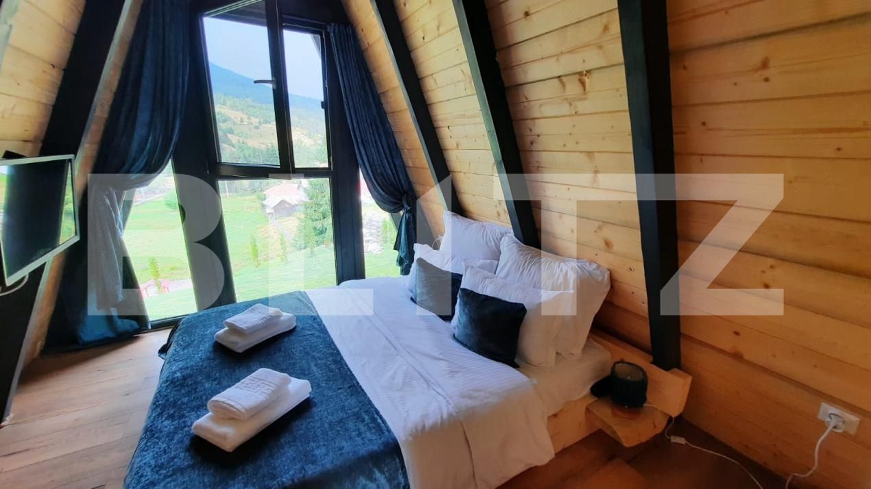 Casa de vânzare 4 camere Nord - 168752CV | BLITZ Bistriţa | Poza5