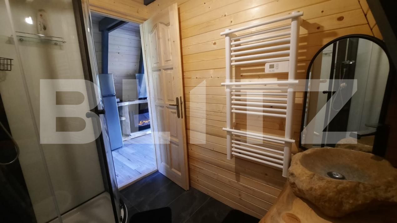 Casa de vânzare 4 camere Nord - 168752CV | BLITZ Bistriţa | Poza4