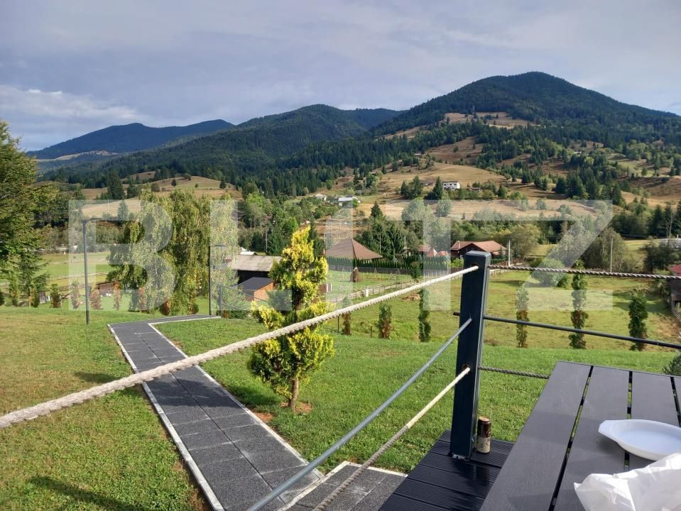 Casa de vânzare 4 camere Nord - 168752CV | BLITZ Bistriţa | Poza7