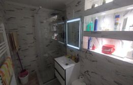 Apartament 2 camere,48mp,decomandat,etaj 3,zona centrala Nasaud