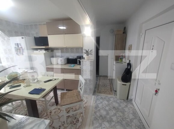 Apartament de vânzare 2 camere Nasaud - 168772AV | BLITZ Bistriţa | Poza4