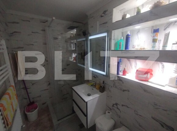 Apartament de vânzare 2 camere Nasaud - 168772AV | BLITZ Bistriţa | Poza3