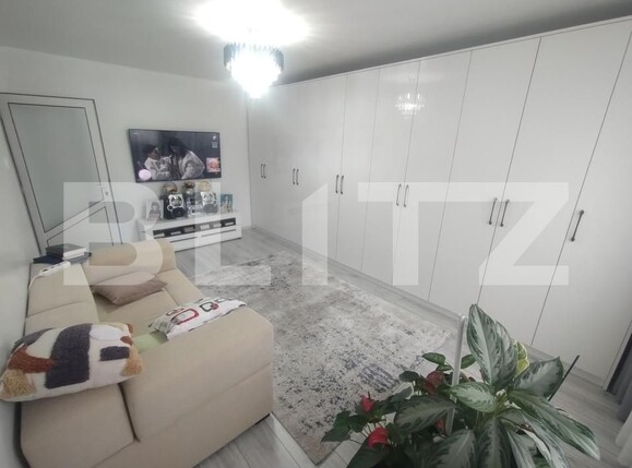 Apartament de vânzare 2 camere Nasaud - 168772AV | BLITZ Bistriţa | Poza1