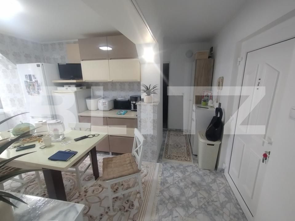 Apartament de vânzare 2 camere Nasaud - 168772AV | BLITZ Bistriţa | Poza4