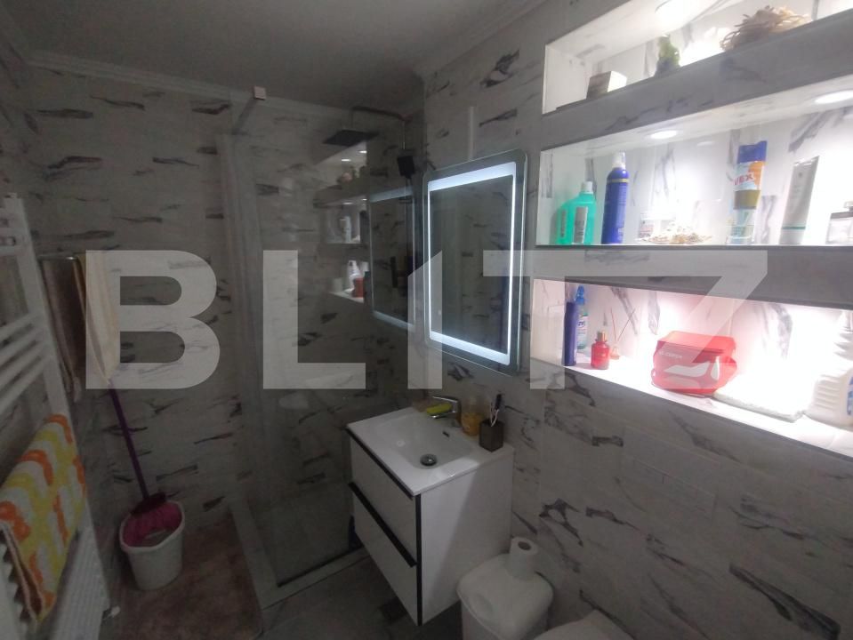 Apartament de vânzare 2 camere Nasaud - 168772AV | BLITZ Bistriţa | Poza6