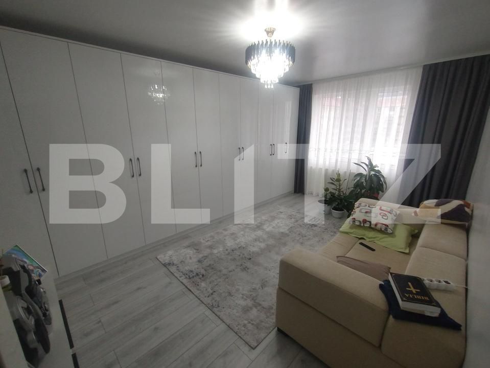 Apartament de vânzare 2 camere Nasaud - 168772AV | BLITZ Bistriţa | Poza2