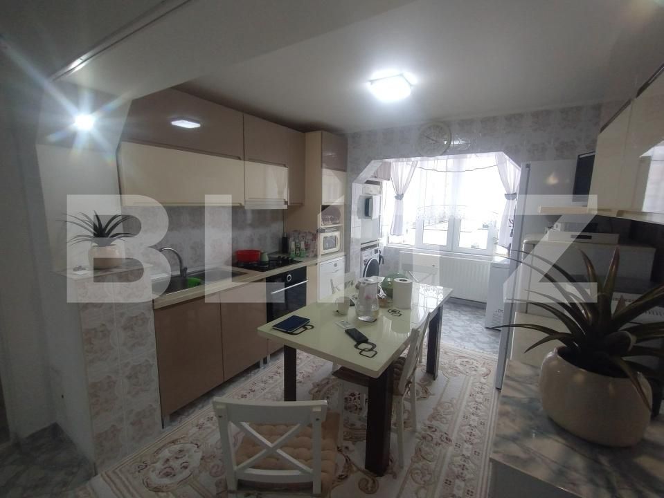 Apartament de vânzare 2 camere Nasaud - 168772AV | BLITZ Bistriţa | Poza5