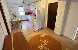 Apartament cu 4 camere, 80 mp, etaj 2, Bistrita