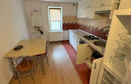 Apartament cu 4 camere, 80 mp, etaj 2, Bistrita