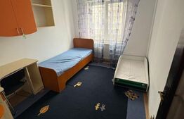 Apartament cu 4 camere, 80 mp, etaj 2, Bistrita