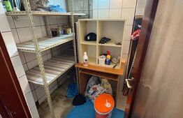 Apartament cu 4 camere, 80 mp, etaj 2, Bistrita