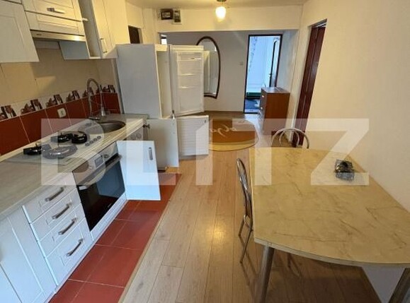 Apartament de vânzare 4 camere Sud - 168774AV | BLITZ Bistriţa | Poza1