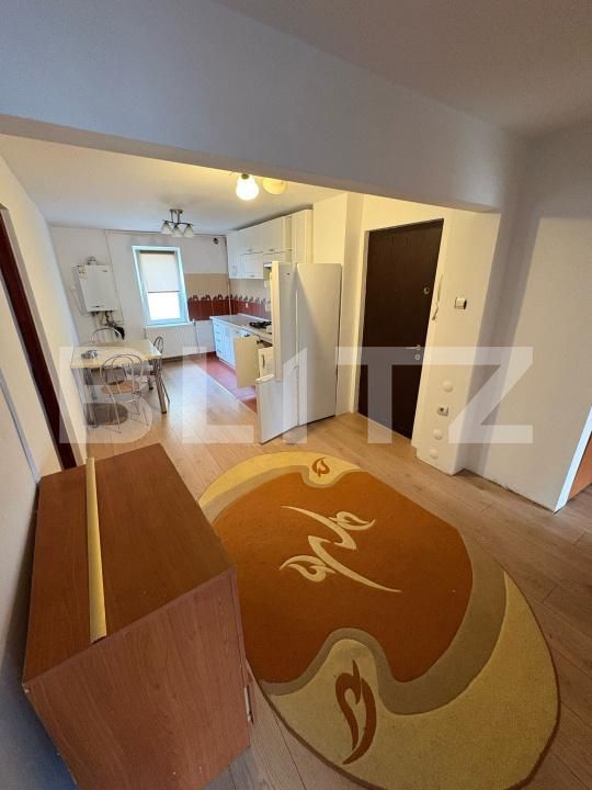 Apartament de vânzare 4 camere Sud - 168774AV | BLITZ Bistriţa | Poza2