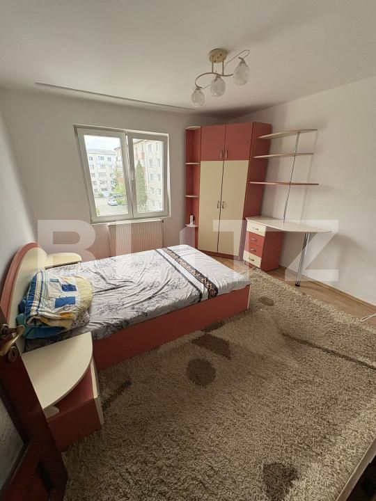 Apartament de vânzare 4 camere Sud - 168774AV | BLITZ Bistriţa | Poza5