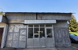 Spatiu comercial de inchiriat, 60 mp, zona Dragos Voda