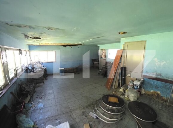 Spațiu comercial de închiriat Independenței - 168777SIC | BLITZ Bistriţa | Poza1