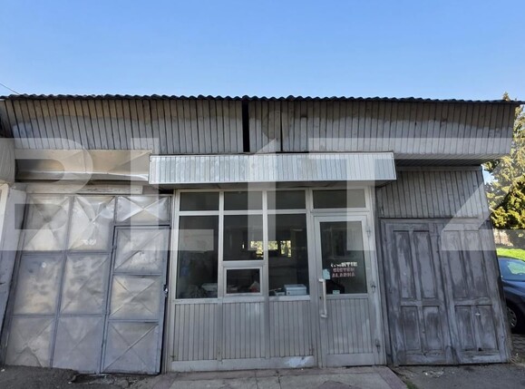 Spațiu comercial de închiriat Independenței - 168777SIC | BLITZ Bistriţa | Poza4