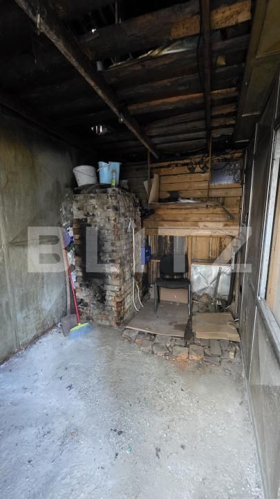 Spațiu comercial de închiriat Independenței - 168777SIC | BLITZ Bistriţa | Poza2