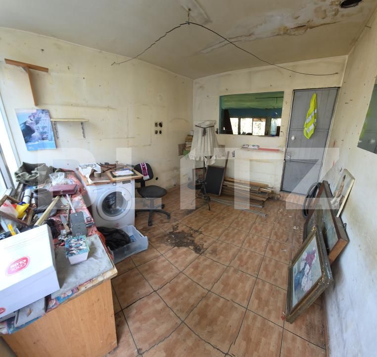 Spațiu comercial de închiriat Independenței - 168777SIC | BLITZ Bistriţa | Poza3