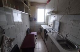 Apartament 2 camere,35mp,semidecomandat,etaj 4,oras Nasaud,zona Gari